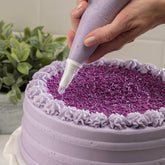 Decorating Bags & Nozzles Kit-grocery-Eclipse Chocolate